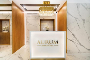 Aurum Aparthotel - Nowe Apartamenty blisko Plaży - Neue Appartements in Strandnähe, Świnoujście
